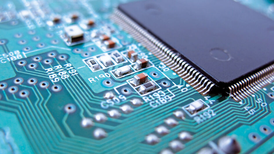 nano silica technology in electronics